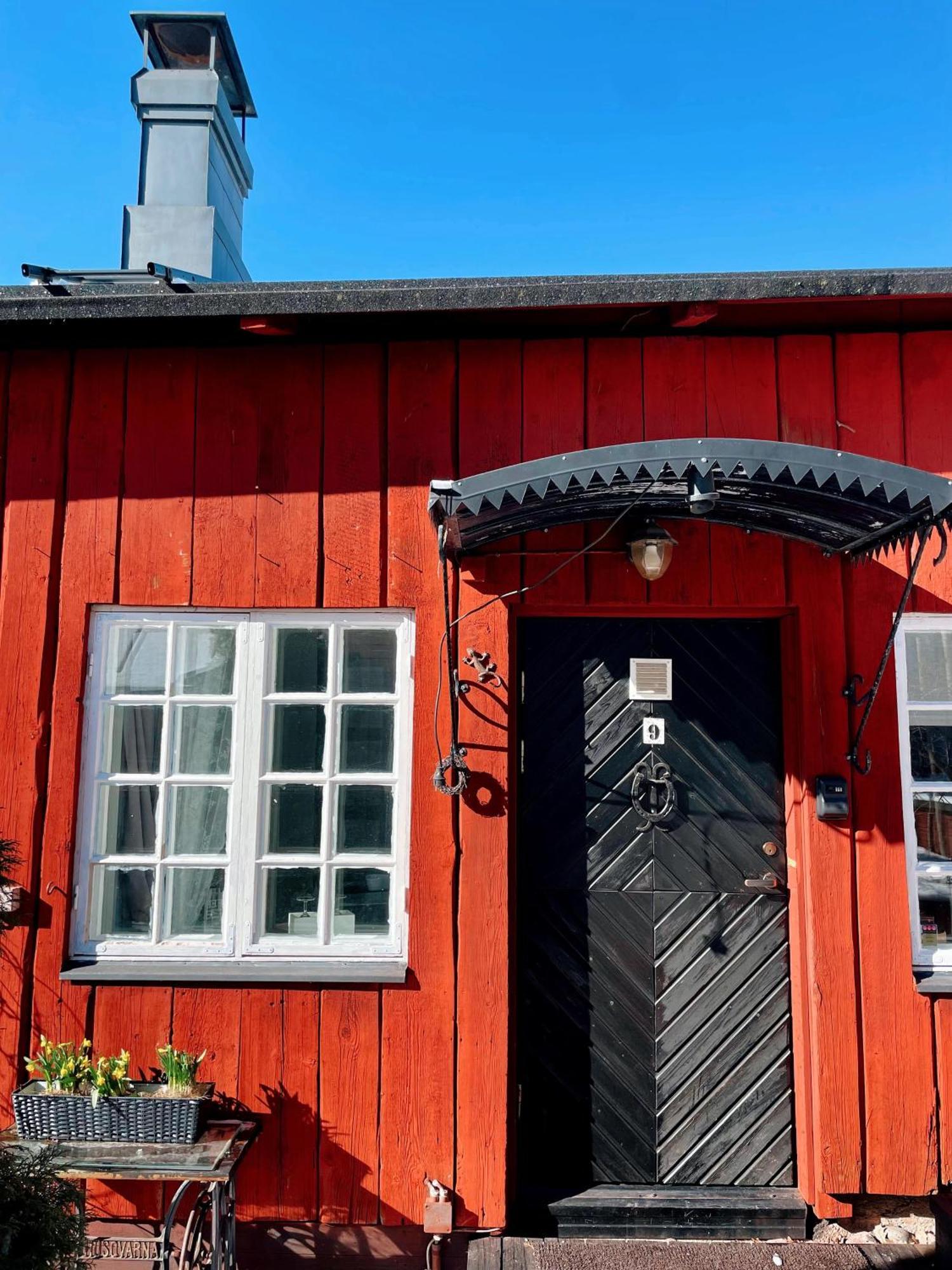 Old Town B&B Ida-Maria Porvoo Esterno foto