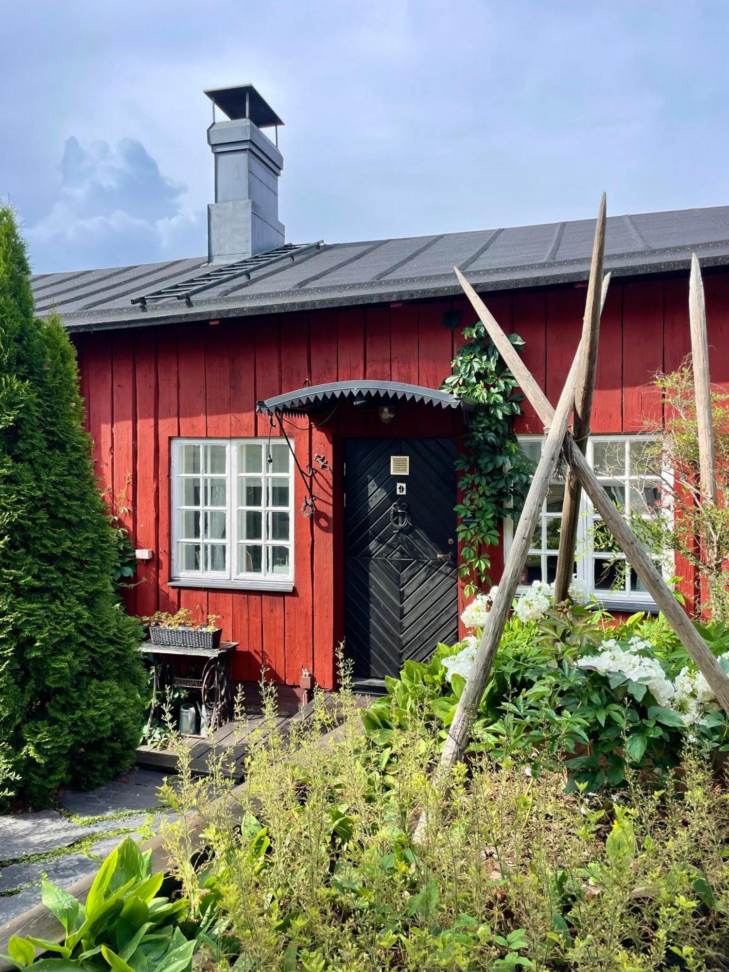 Old Town B&B Ida-Maria Porvoo Esterno foto