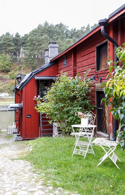 Old Town B&B Ida-Maria Porvoo Esterno foto
